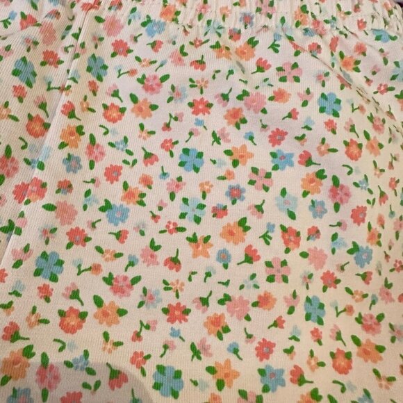 Beaufort Bonnet Mitzi Sue Slack Fall Feat Floral leggings - Picture 3 of 5